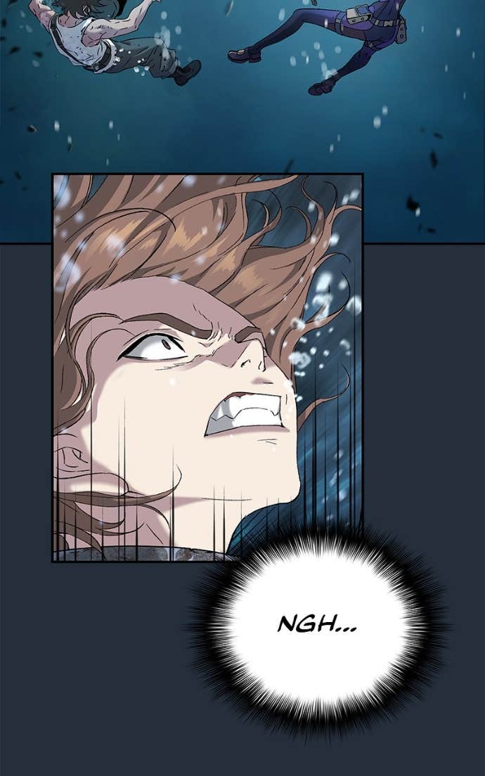 Read Léviathan FR Manga Online