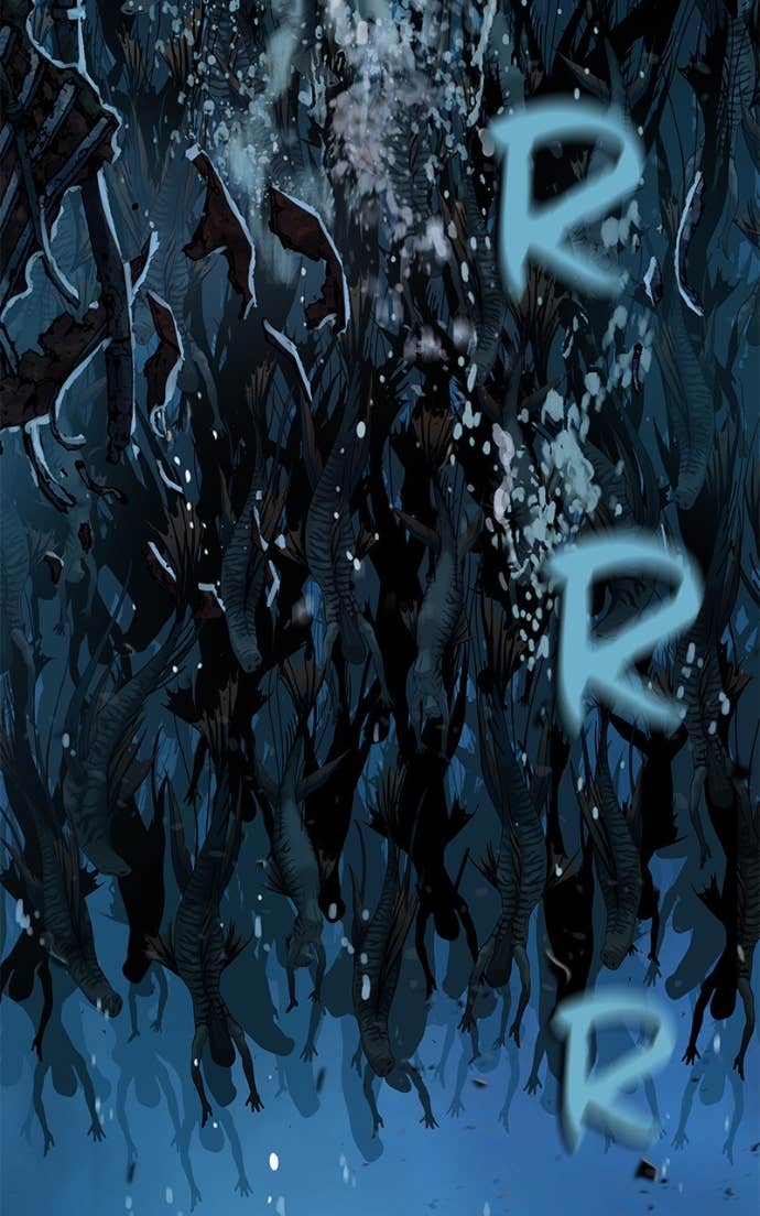 Read Léviathan FR Manga Online