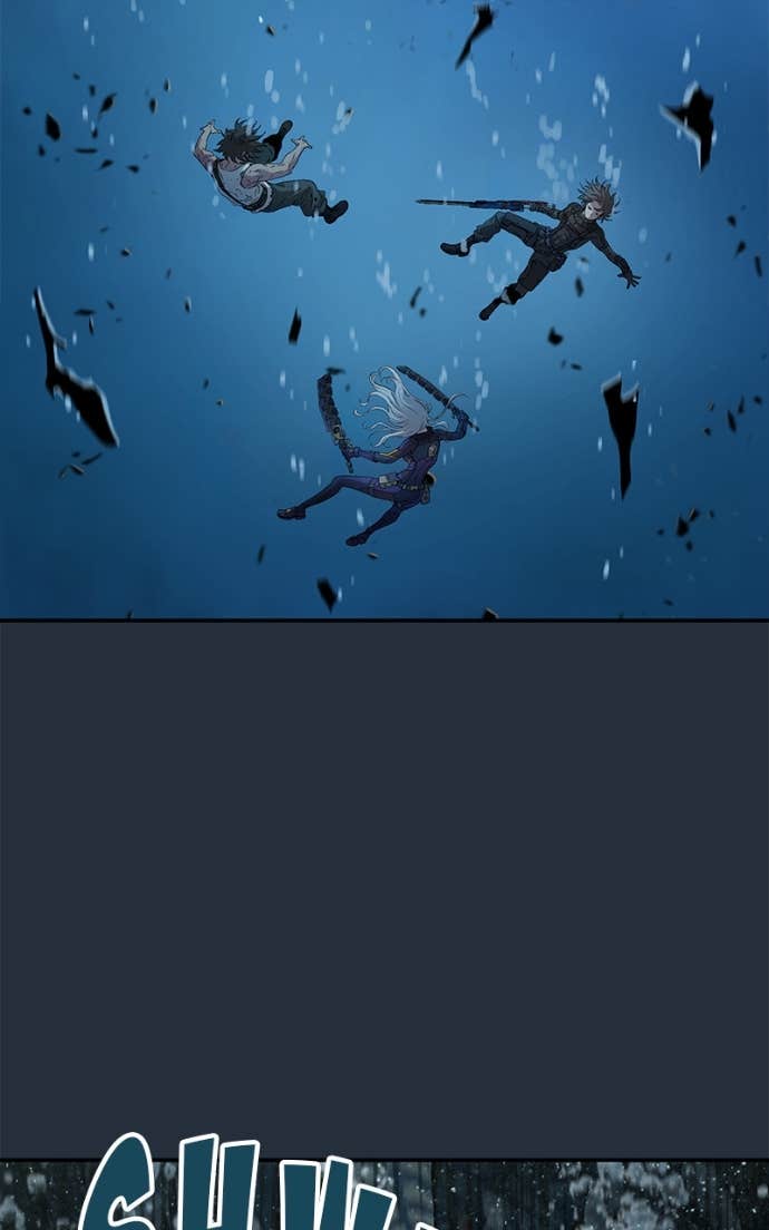 Read Léviathan FR Manga Online