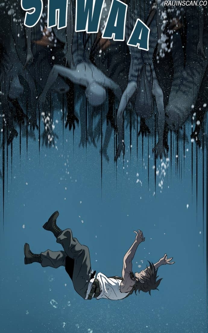 Read Léviathan FR Manga Online