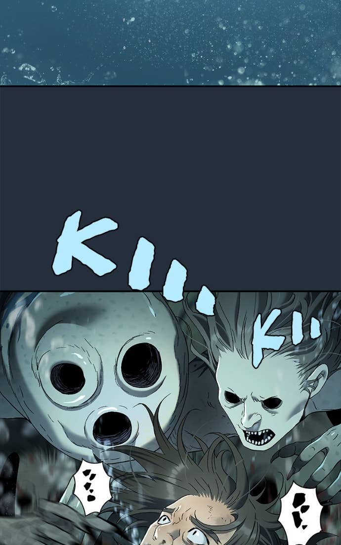 Read Léviathan FR Manga Online