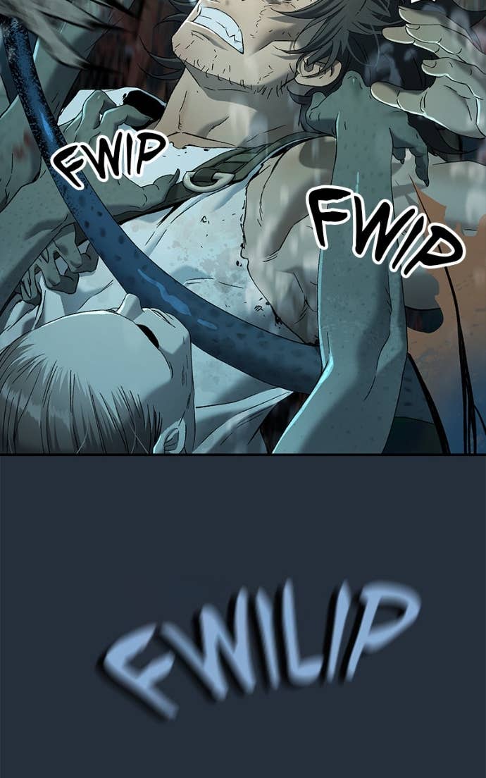 Read Léviathan FR Manga Online