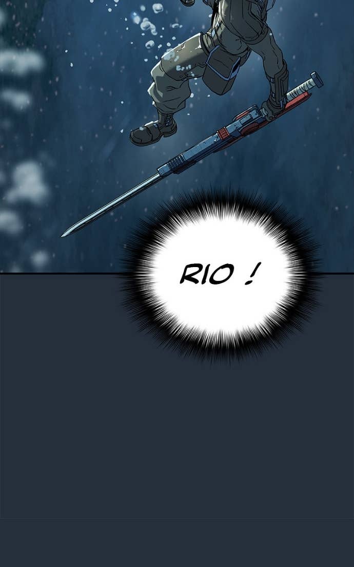 Read Léviathan FR Manga Online