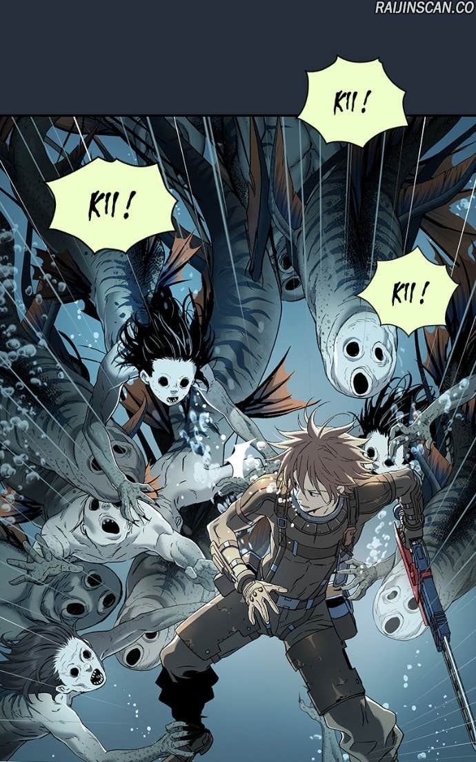 Read Léviathan FR Manga Online