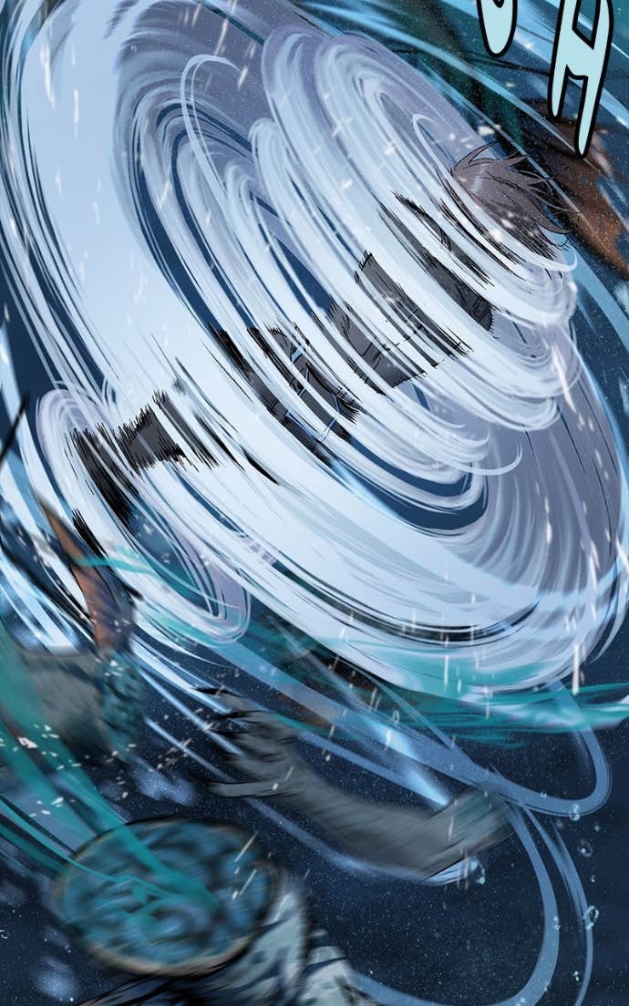 Read Léviathan FR Manga Online