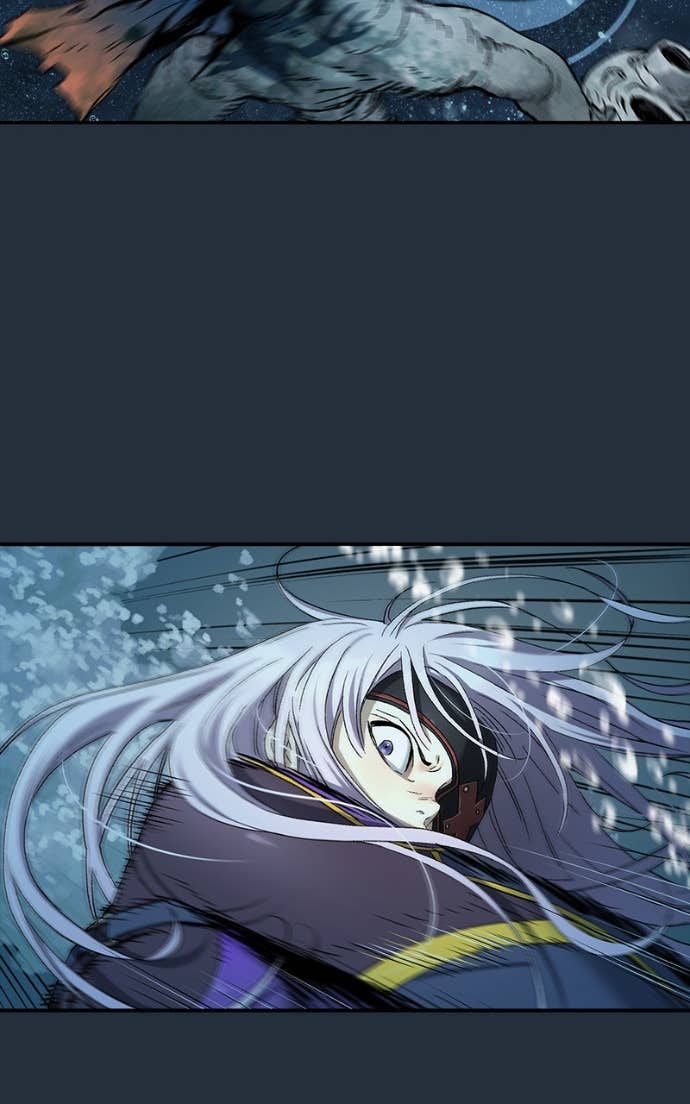 Read Léviathan FR Manga Online