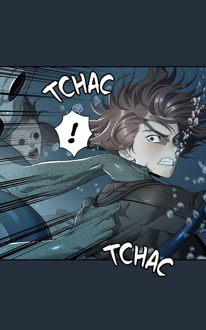 Read Léviathan FR Manga Online