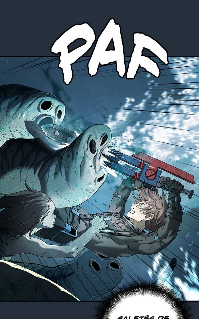 Read Léviathan FR Manga Online