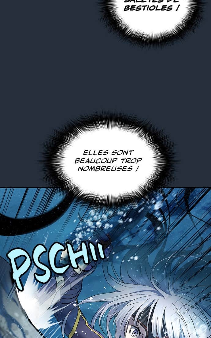 Read Léviathan FR Manga Online