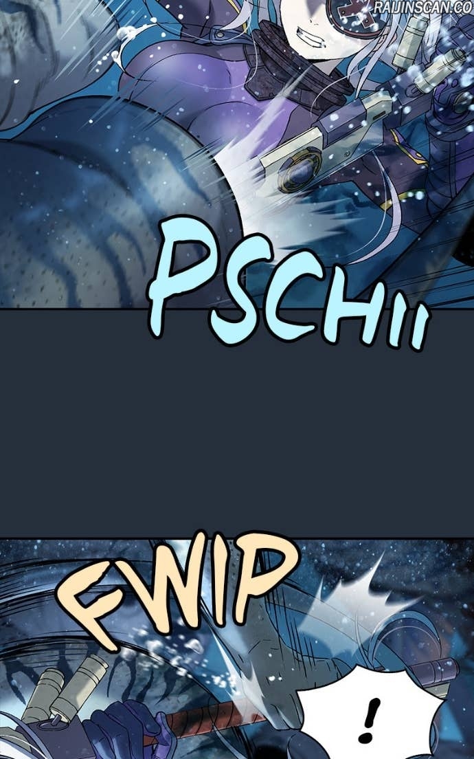 Read Léviathan FR Manga Online