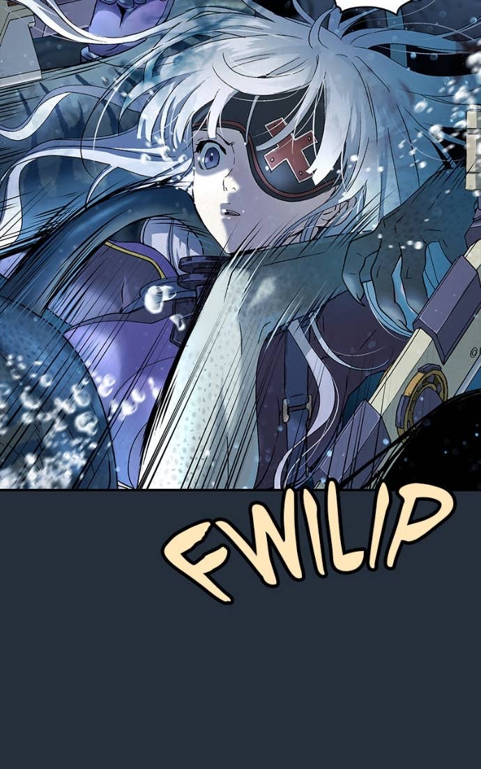 Read Léviathan FR Manga Online