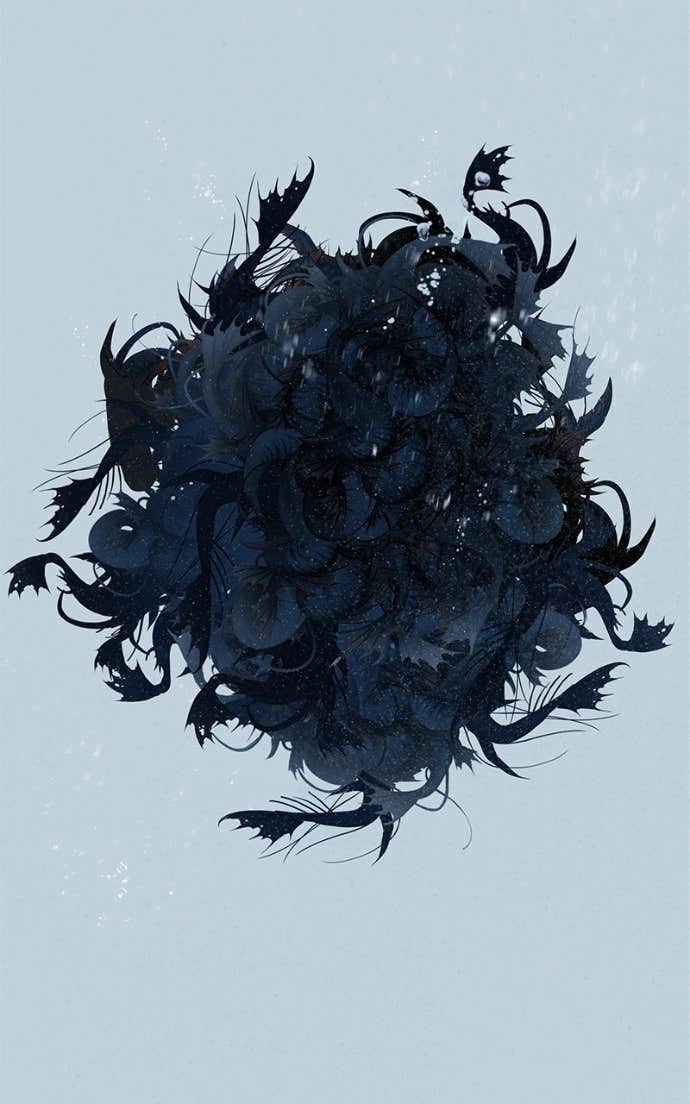 Read Léviathan FR Manga Online