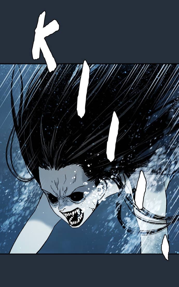 Read Léviathan FR Manga Online