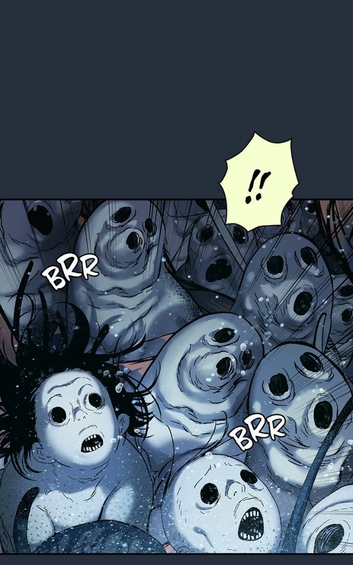 Read Léviathan FR Manga Online