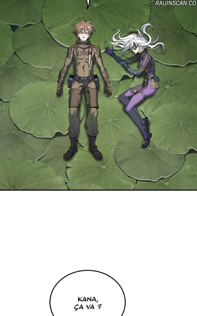 Read Léviathan FR Manga Online