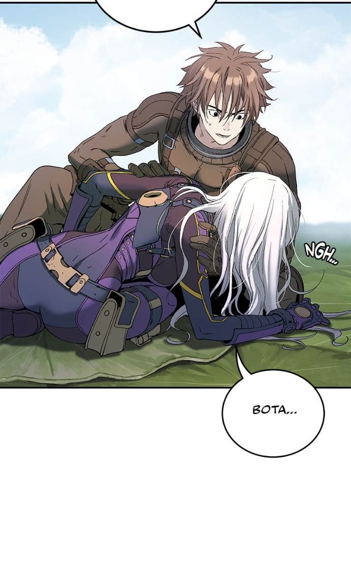 Read Léviathan FR Manga Online