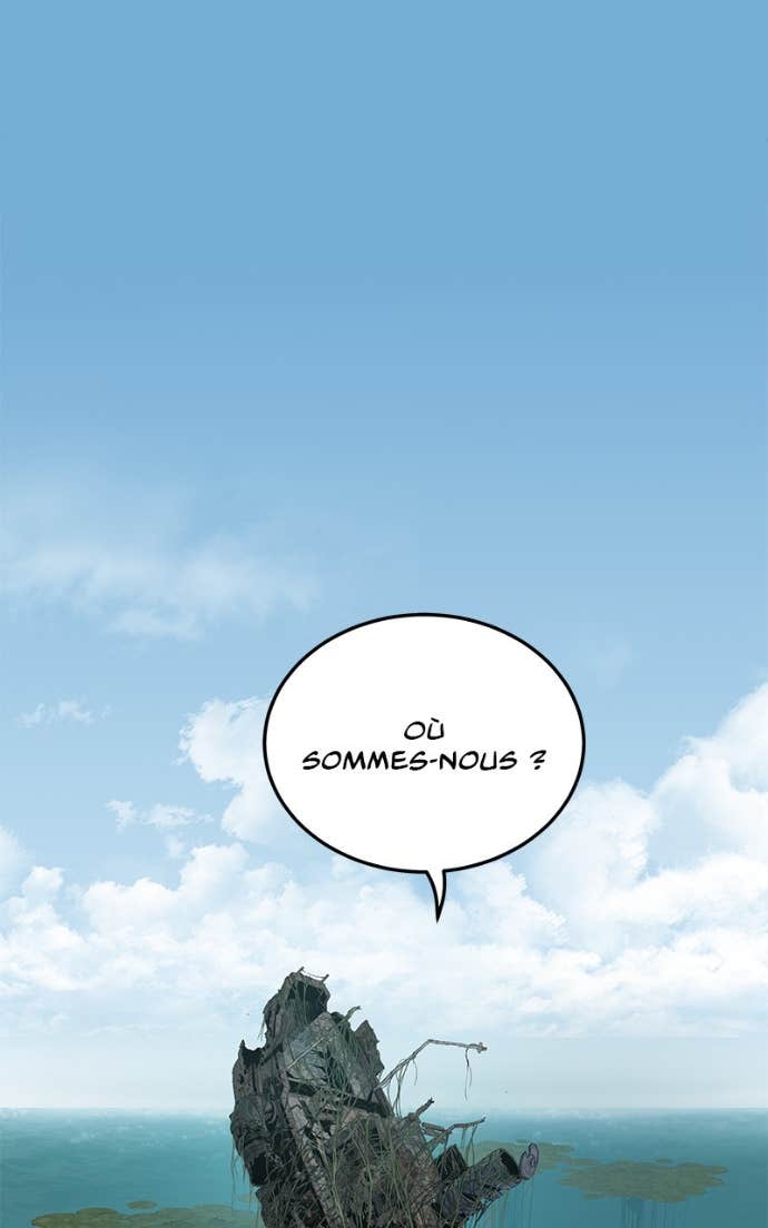 Read Léviathan FR Manga Online