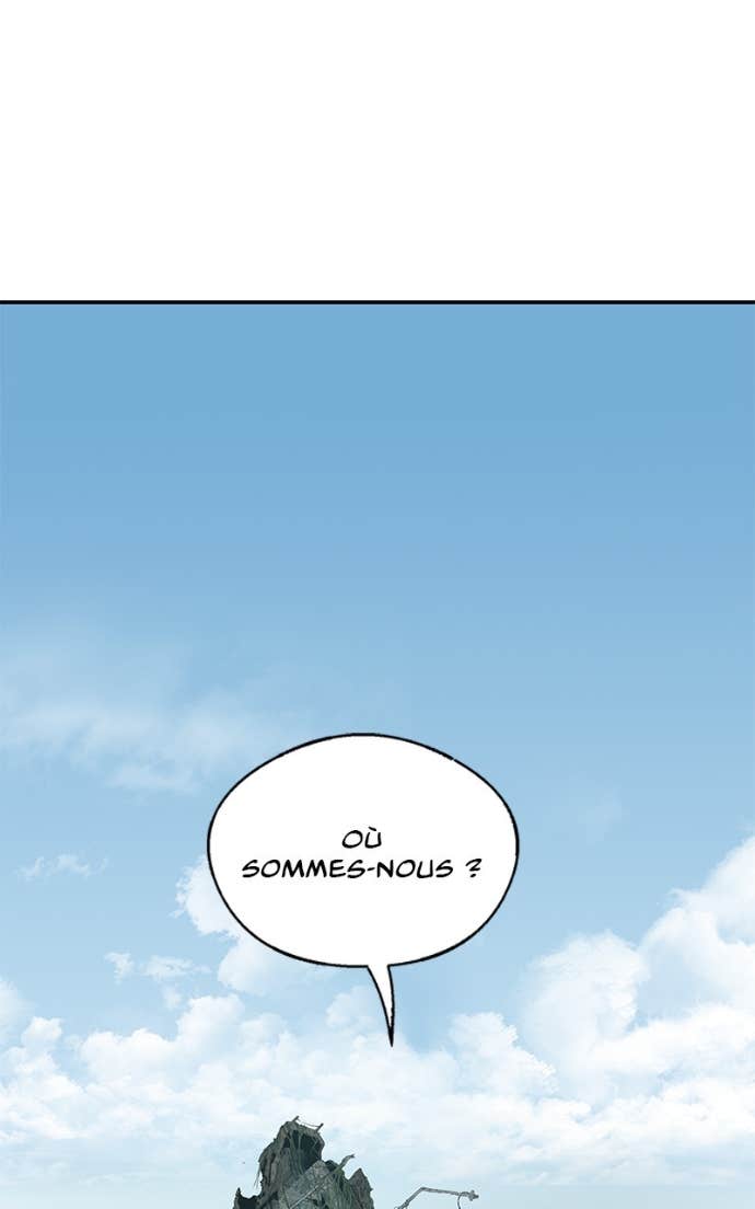 Read Léviathan FR Manga Online