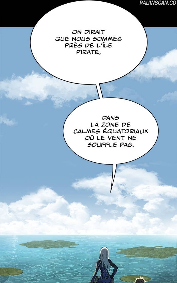 Read Léviathan FR Manga Online