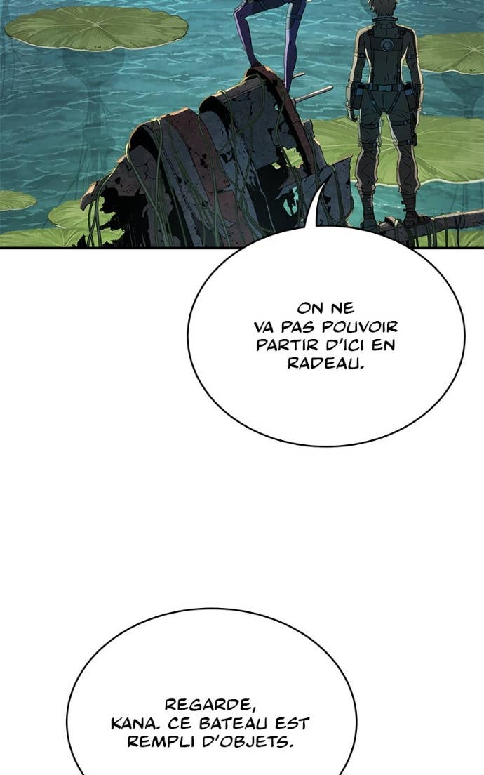 Read Léviathan FR Manga Online