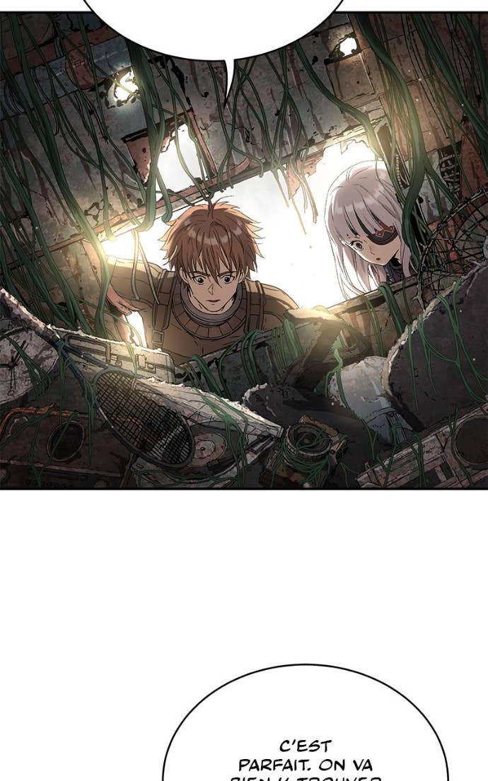 Read Léviathan FR Manga Online