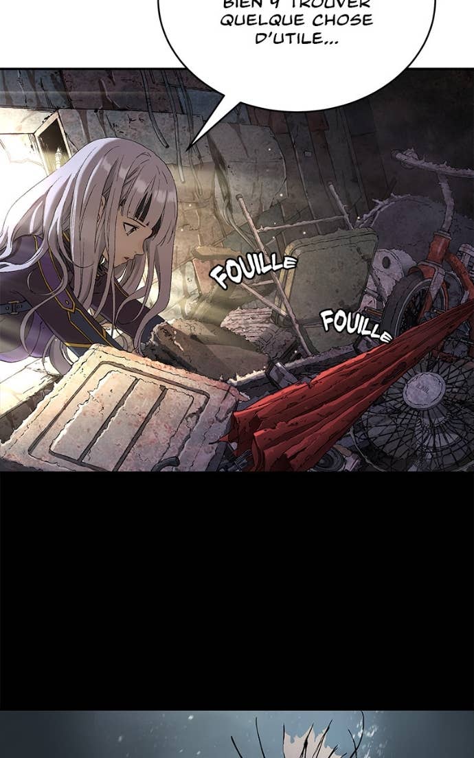 Read Léviathan FR Manga Online