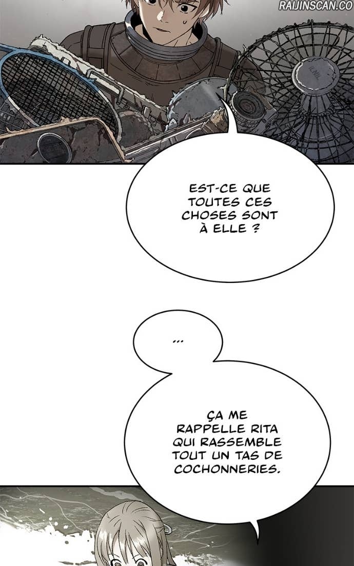 Read Léviathan FR Manga Online