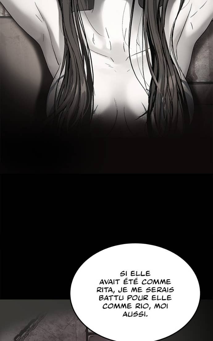 Read Léviathan FR Manga Online