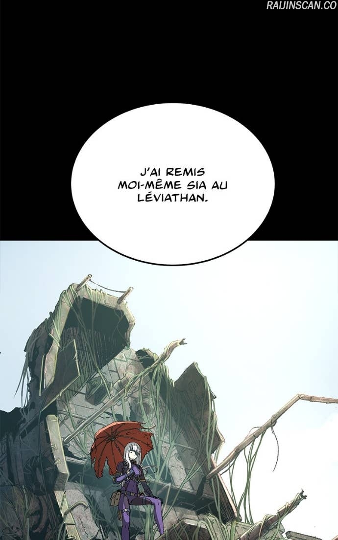 Read Léviathan FR Manga Online