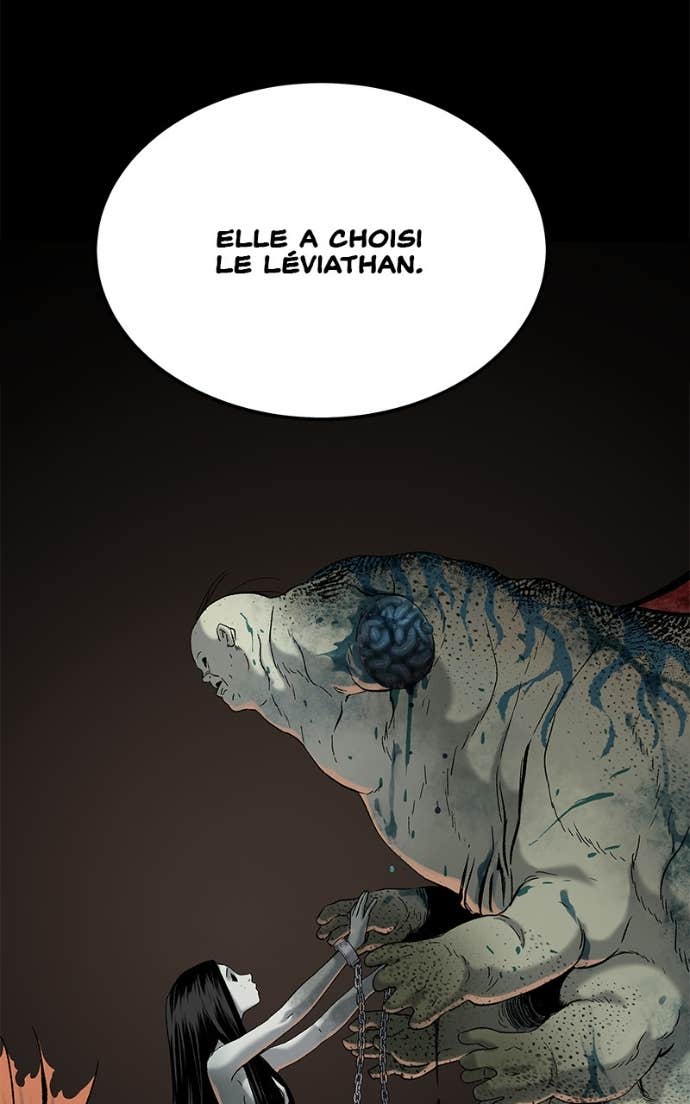 Read Léviathan FR Manga Online