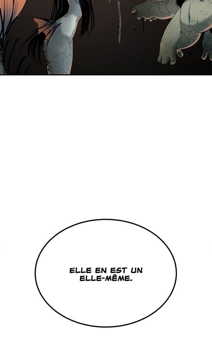 Read Léviathan FR Manga Online