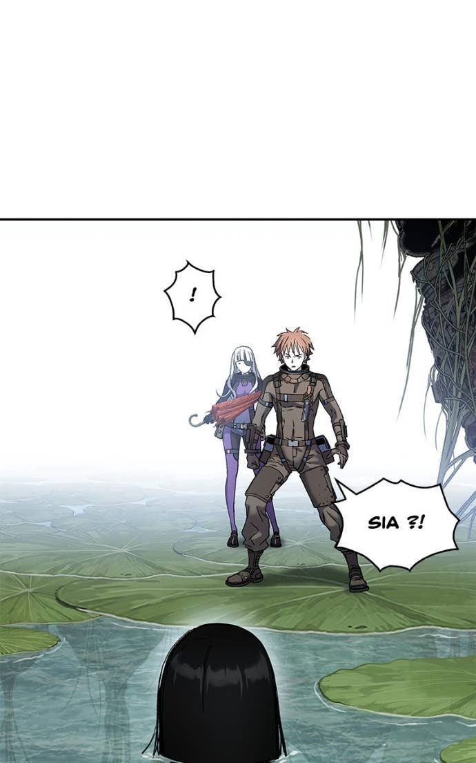 Read Léviathan FR Manga Online