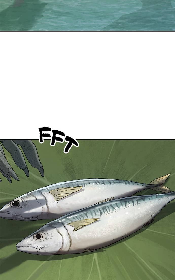 Read Léviathan FR Manga Online