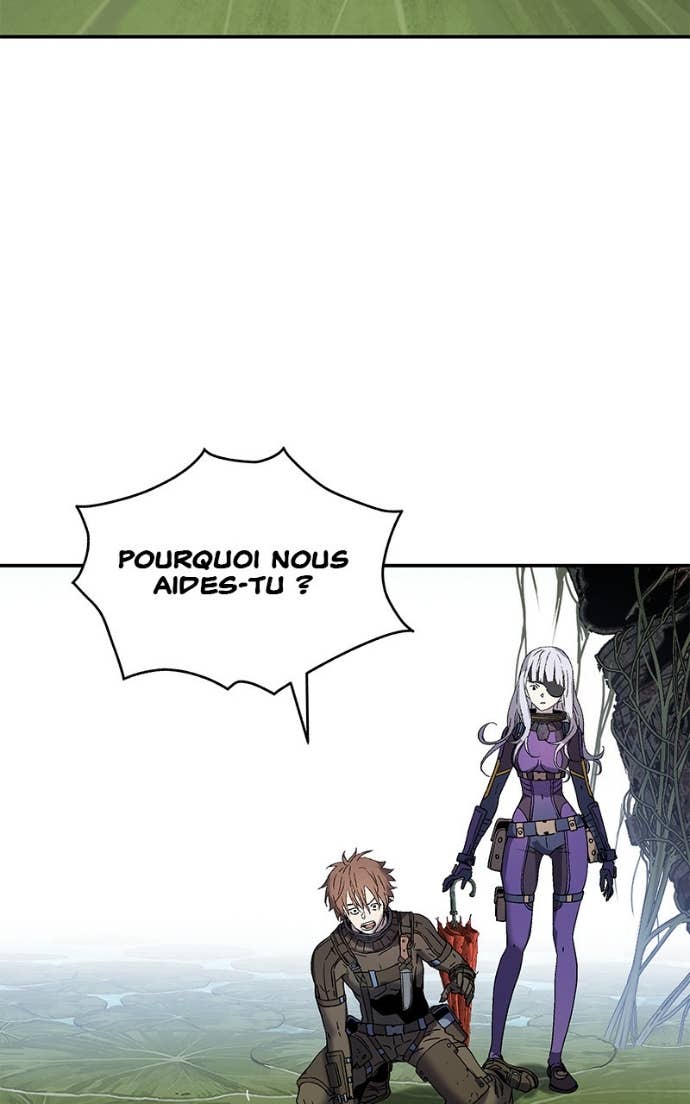 Read Léviathan FR Manga Online