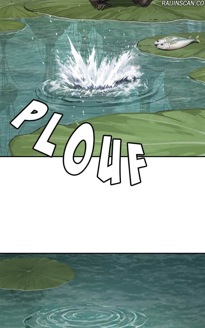 Read Léviathan FR Manga Online