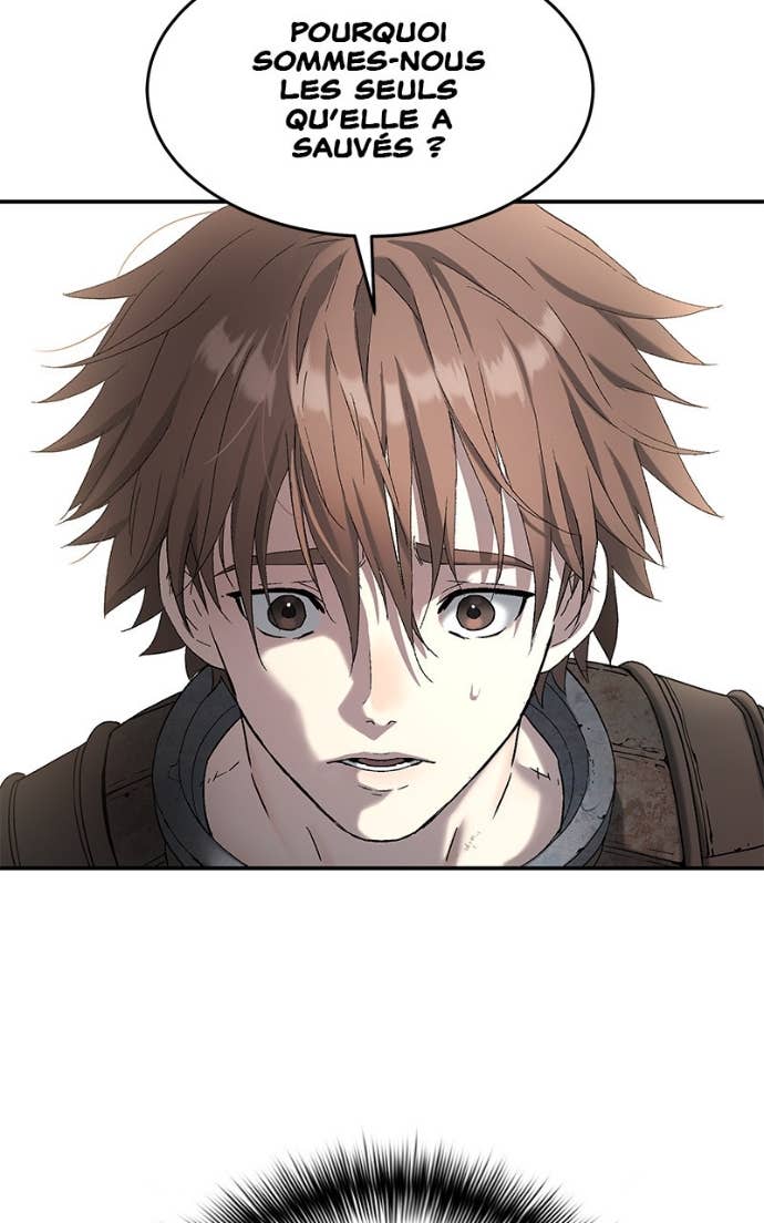 Read Léviathan FR Manga Online