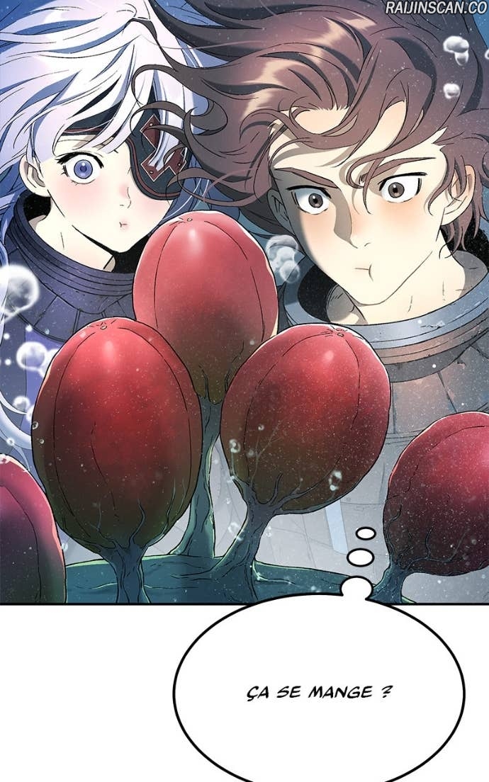 Read Léviathan FR Manga Online