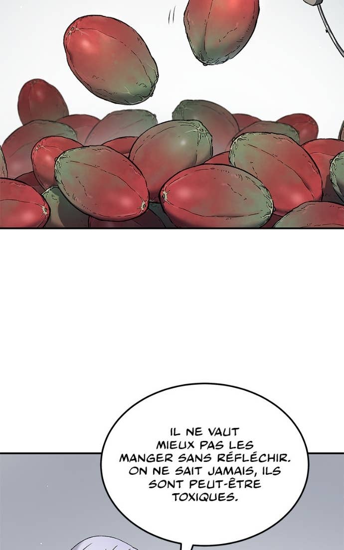 Read Léviathan FR Manga Online