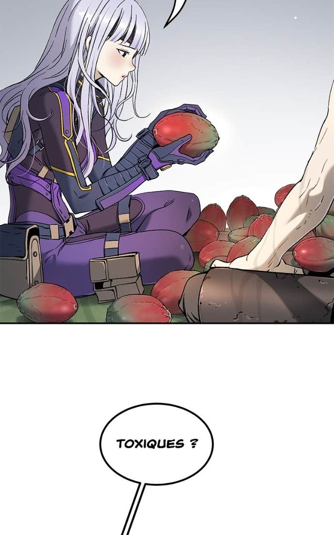 Read Léviathan FR Manga Online