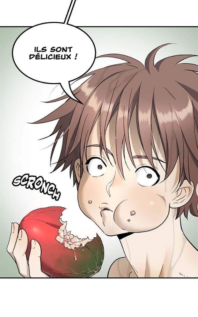 Read Léviathan FR Manga Online