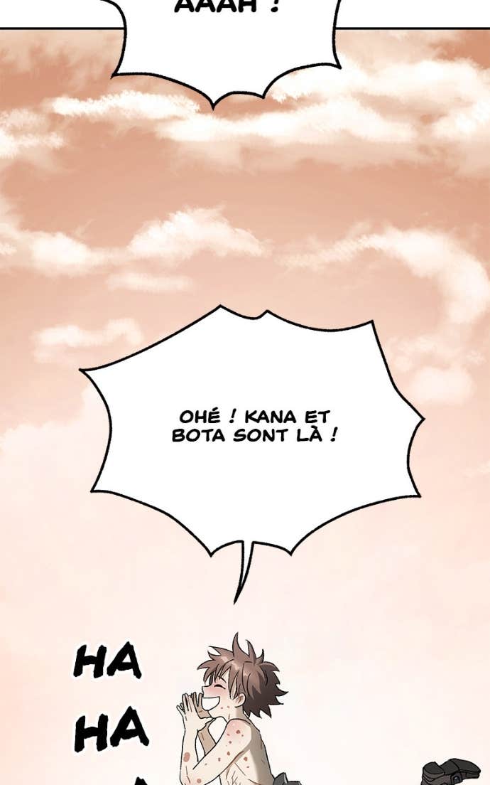 Read Léviathan FR Manga Online