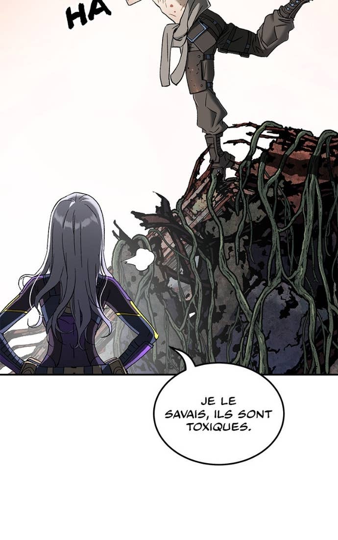 Read Léviathan FR Manga Online