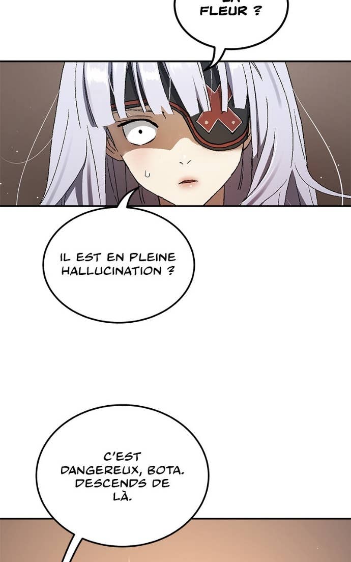 Read Léviathan FR Manga Online