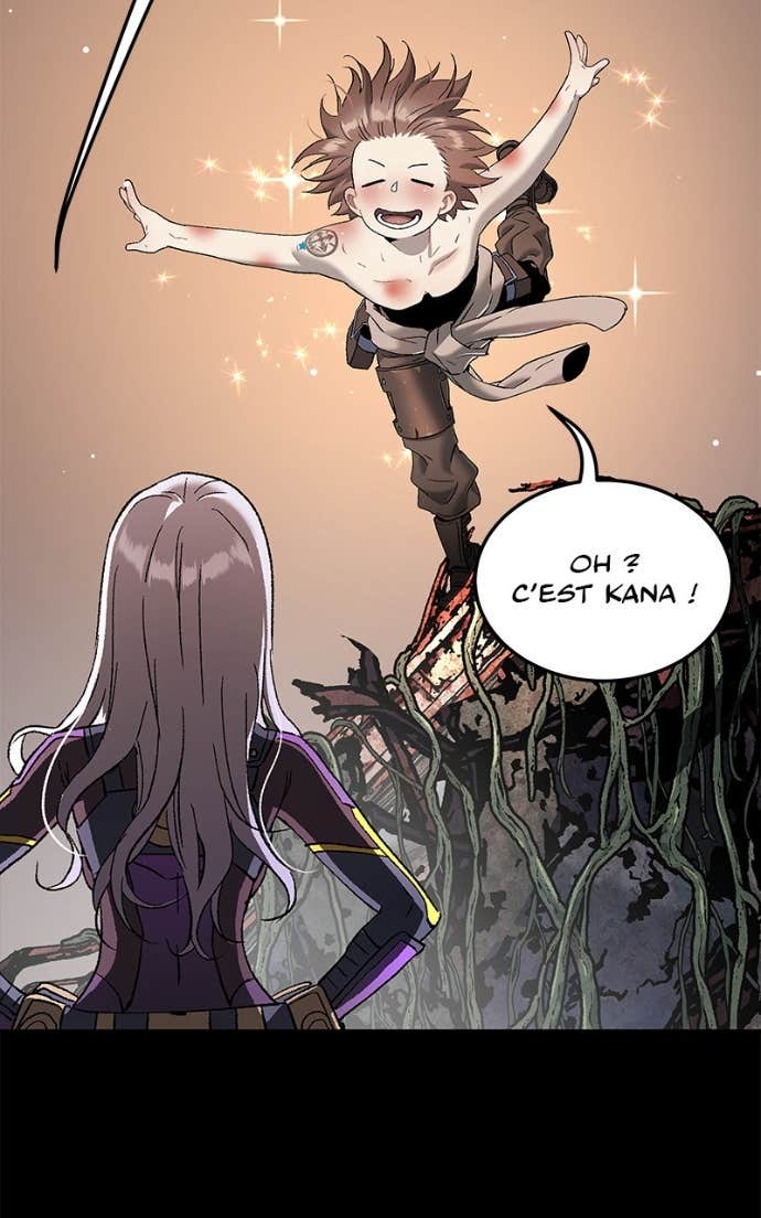 Read Léviathan FR Manga Online