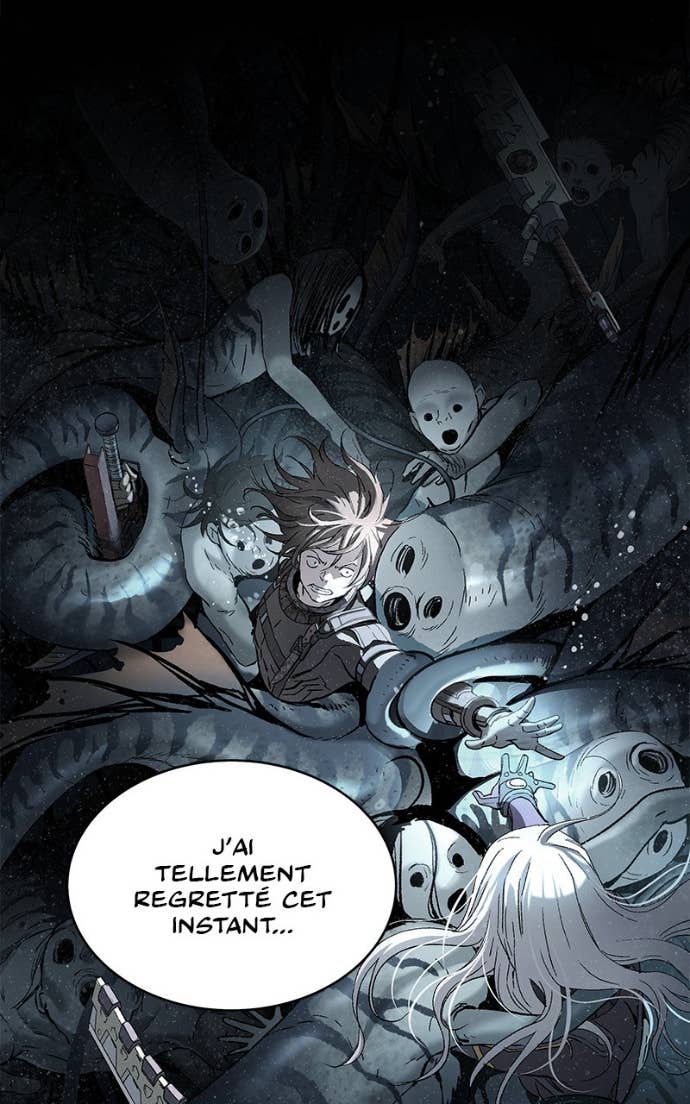 Read Léviathan FR Manga Online