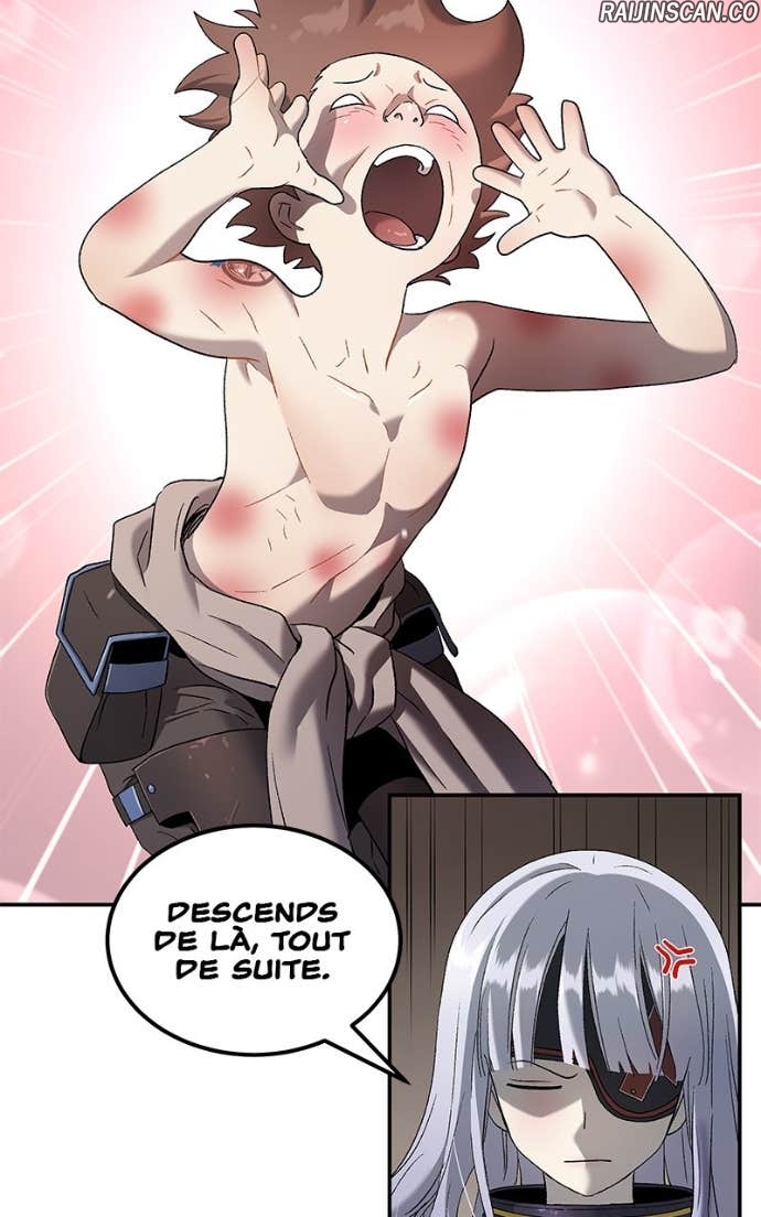 Read Léviathan FR Manga Online