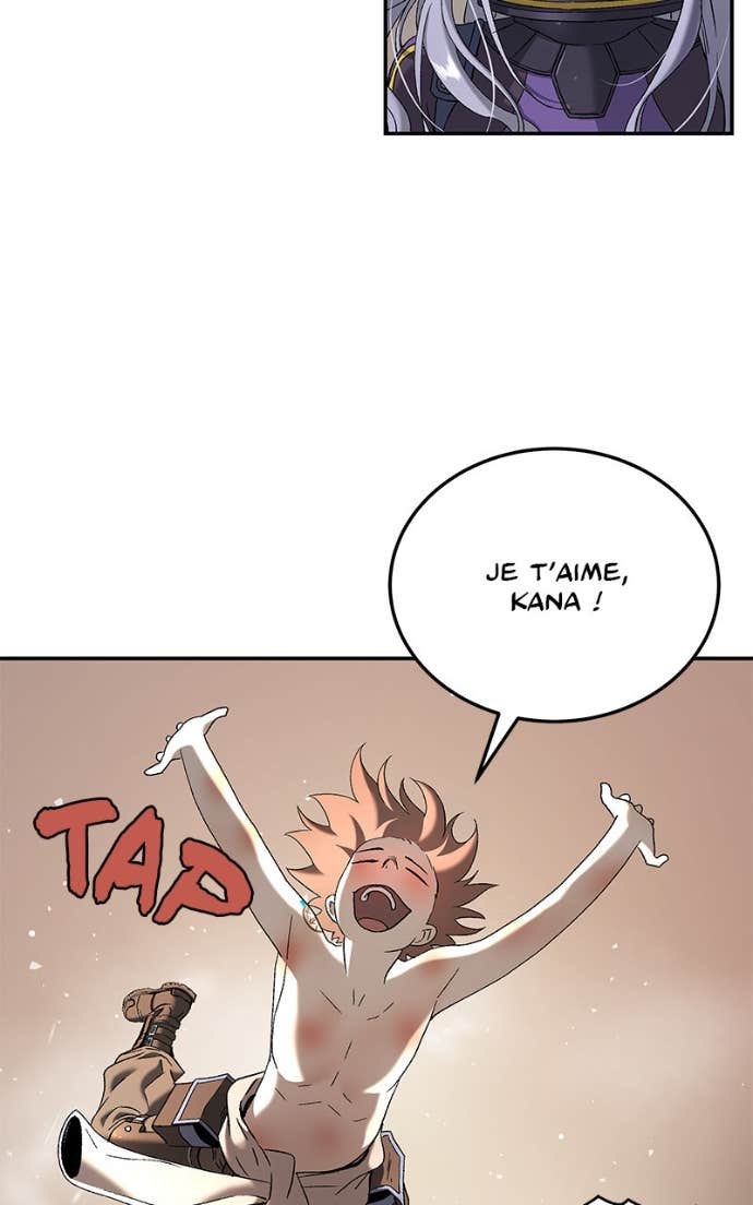 Read Léviathan FR Manga Online