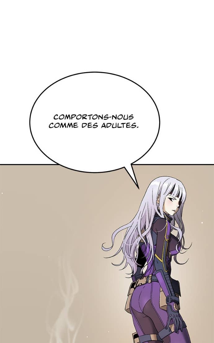 Read Léviathan FR Manga Online