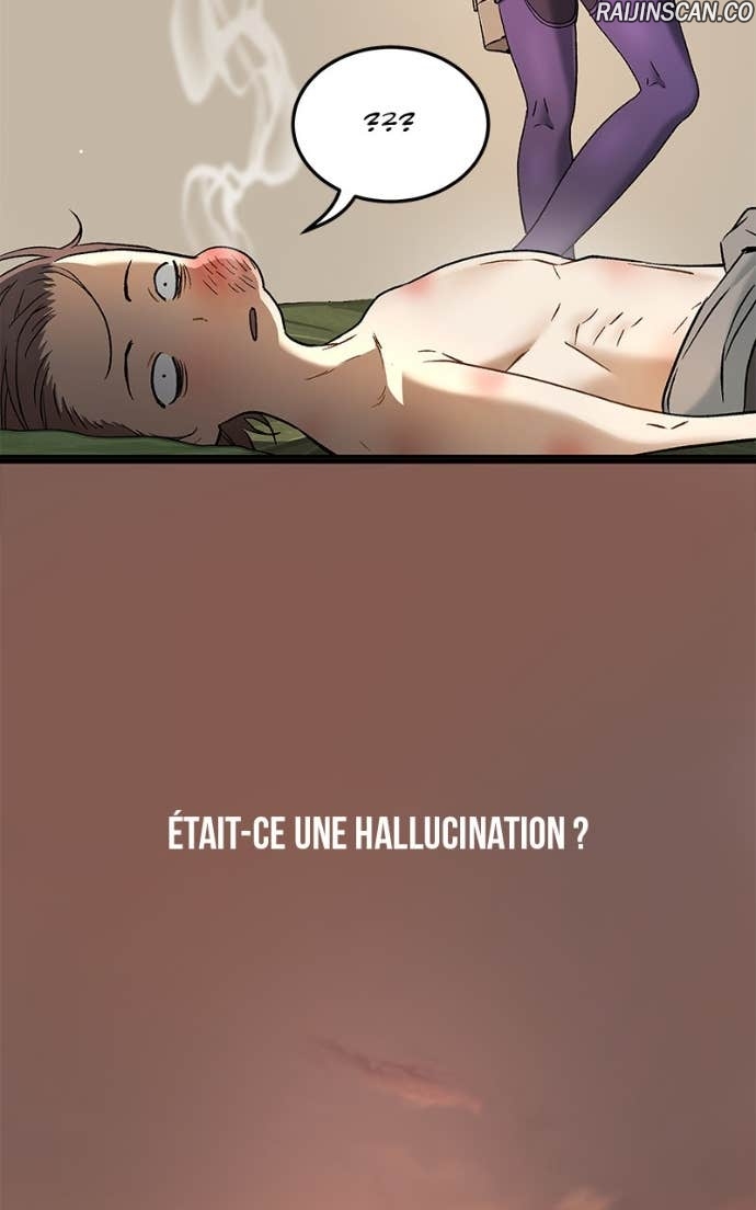 Read Léviathan FR Manga Online