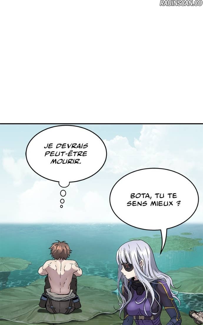 Read Léviathan FR Manga Online